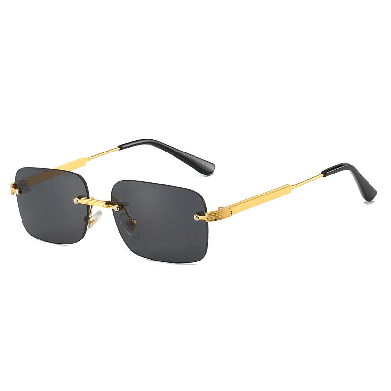 Women’s trendy glasses with square frame Stornfield