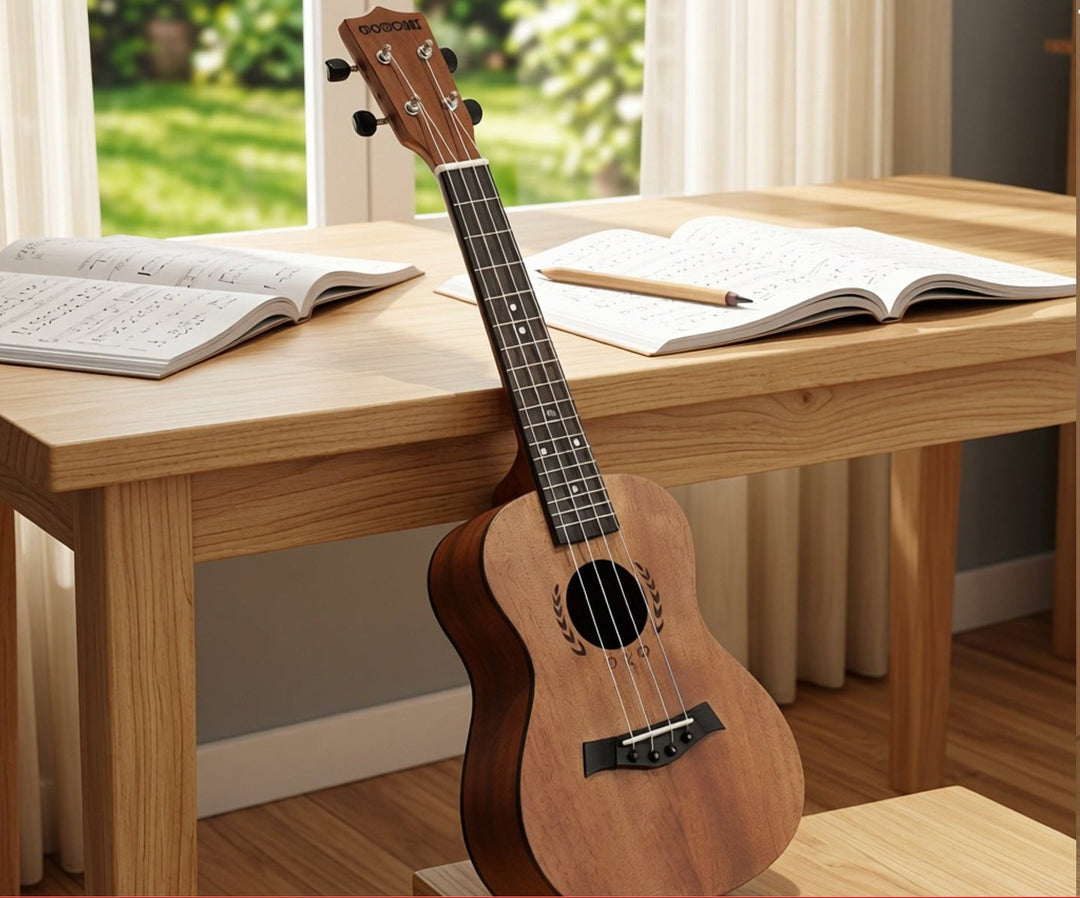 Ukulele Stornfield