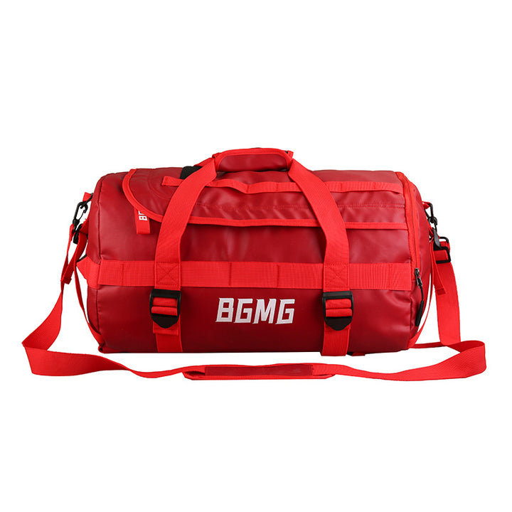 Durable Multi-Functional Gym Duffel