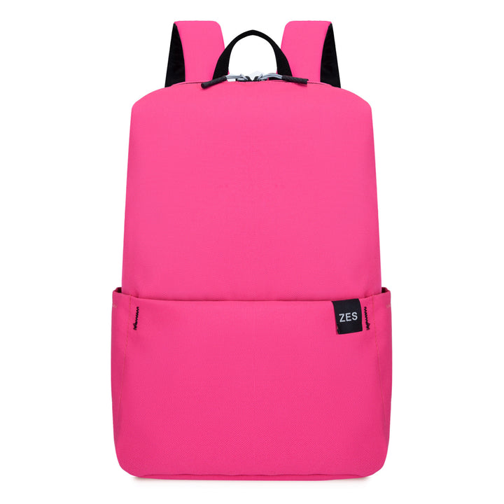 Minimalist Daily Backpack Stornfield