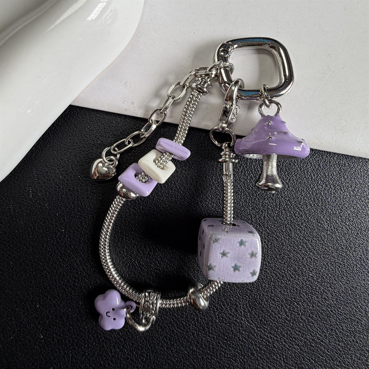 Decorative Charm Keychain Stornfield 1790134835