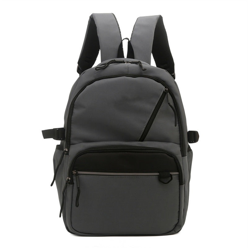 Multifunctional backpack with innovative organization compartments Stornfield