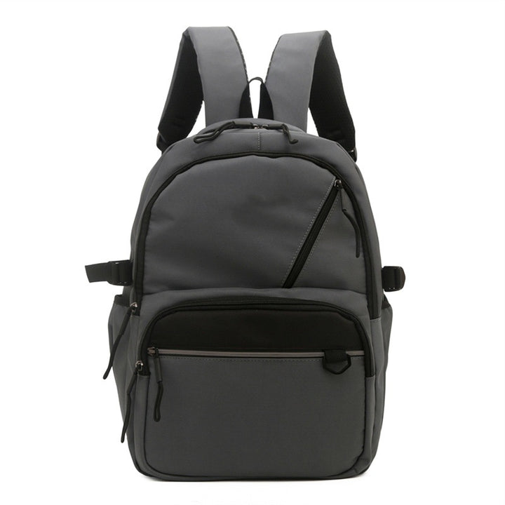 Multifunctional backpack with innovative organization compartments Stornfield