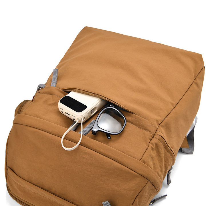 Lightweight Multi-Functional Backpack Stornfield