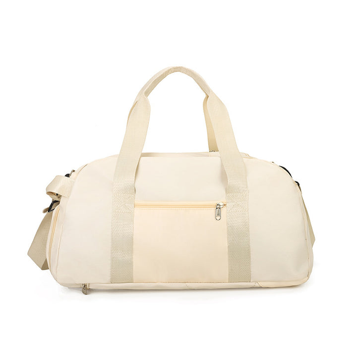 Lightweight Weekend Travel Duffle Bag Stornfield