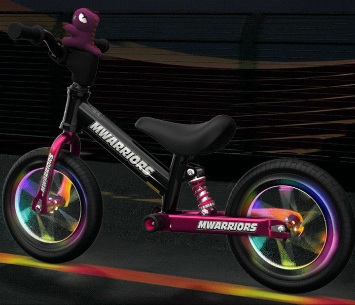 All-Terrain Balance Bike Stornfield