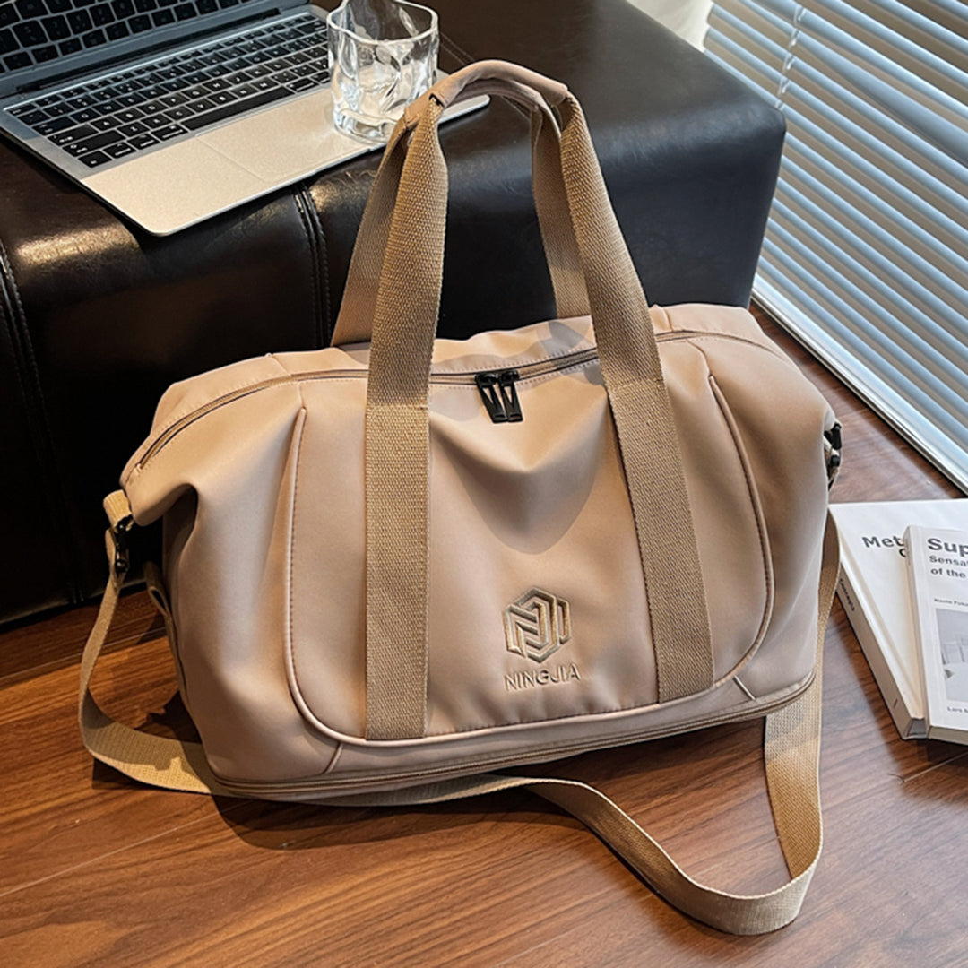 Versatile Travel Carry-All Duffel Bag Stornfield