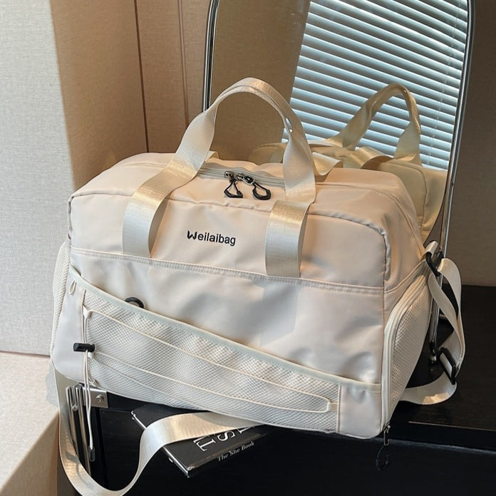 Multi-Functional Travel Duffel Bag Stornfield 1791206132