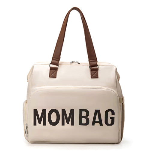 Stylish Multi-Functional Diaper Bag Stornfield