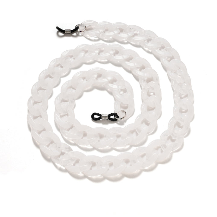 Chunky Chain Eyewear Holder Stornfield