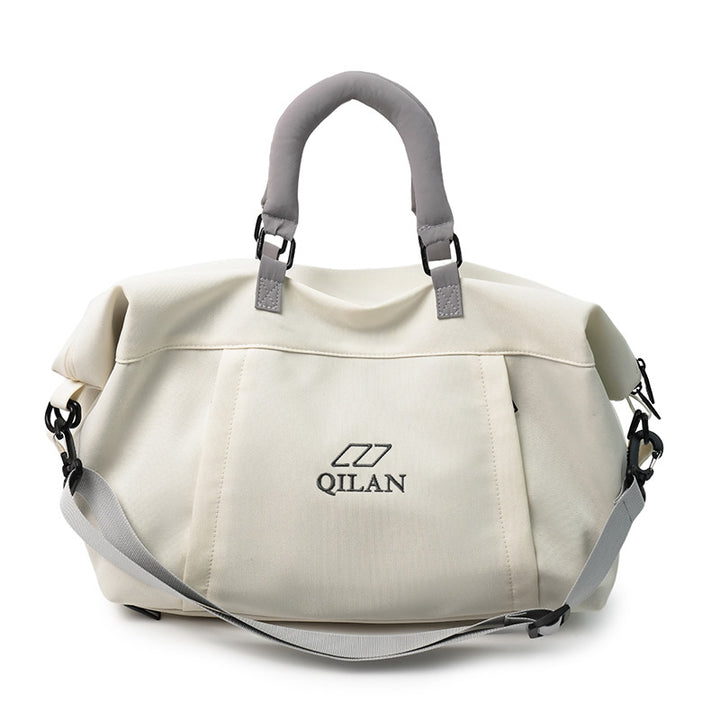Compact Adventure Travel Duffel Bag Stornfield