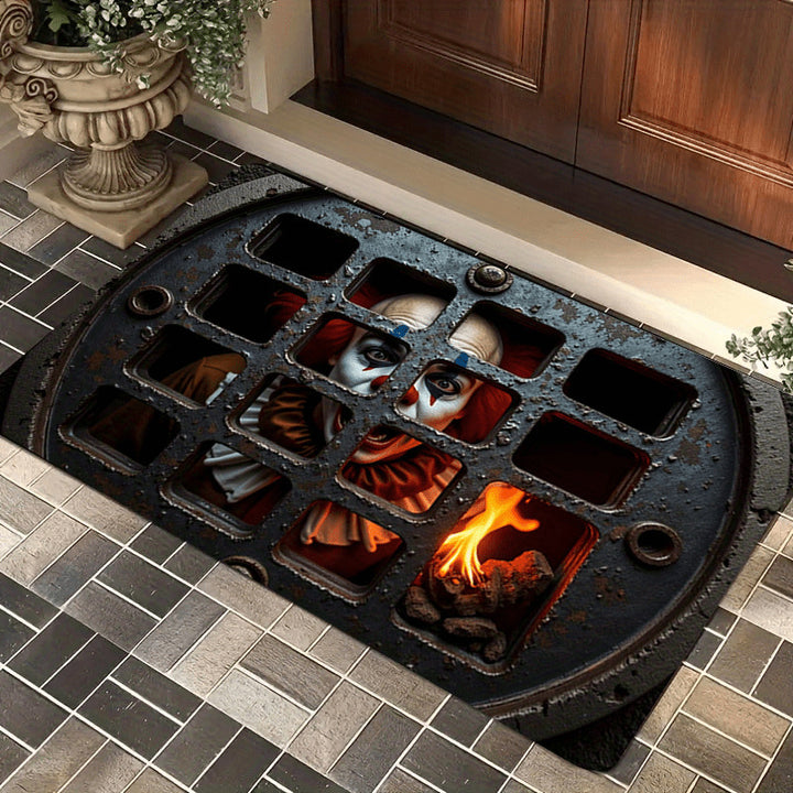 Decorative Doormat