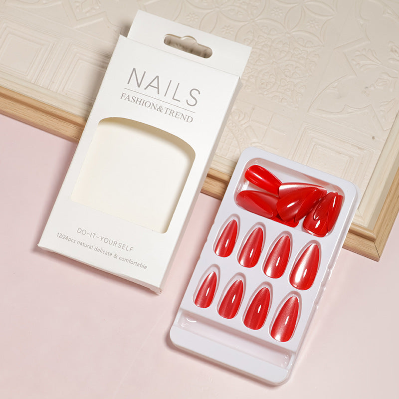 Acrylic Nail Art Stornfield
