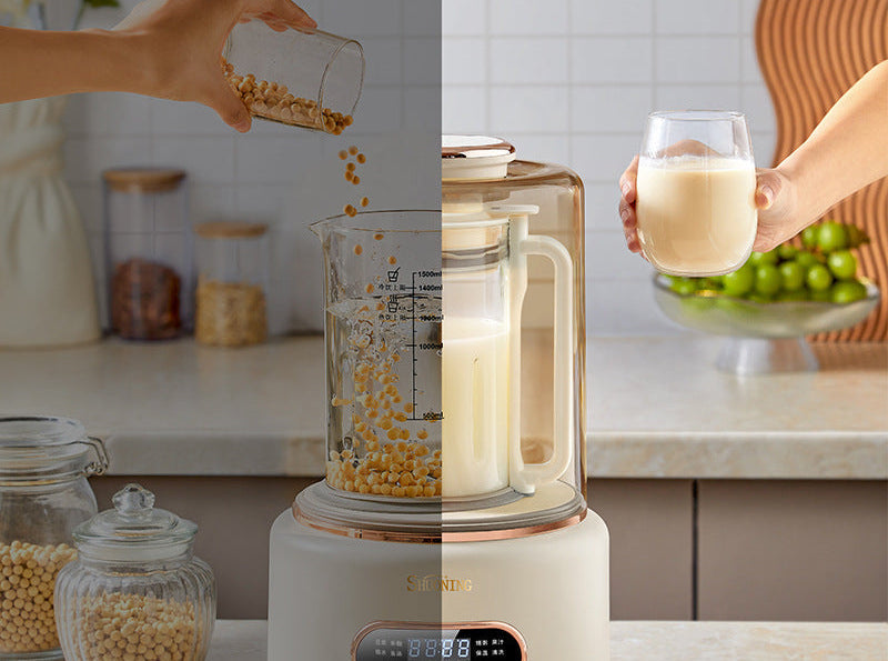 Multifunctional Blender with Heating Function Stornfield