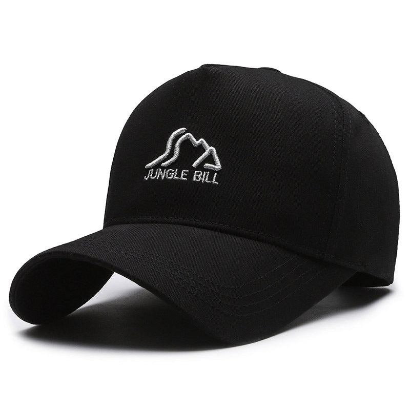 Men's Casual Everyday Baseball Cap Stornfield