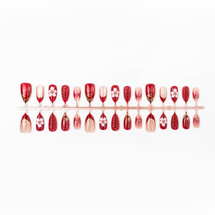 Artistic Nail Designs Stornfield