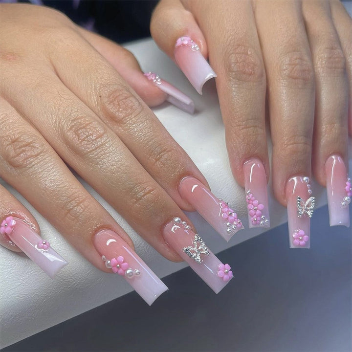 Decorative Nail Art Tips Stornfield