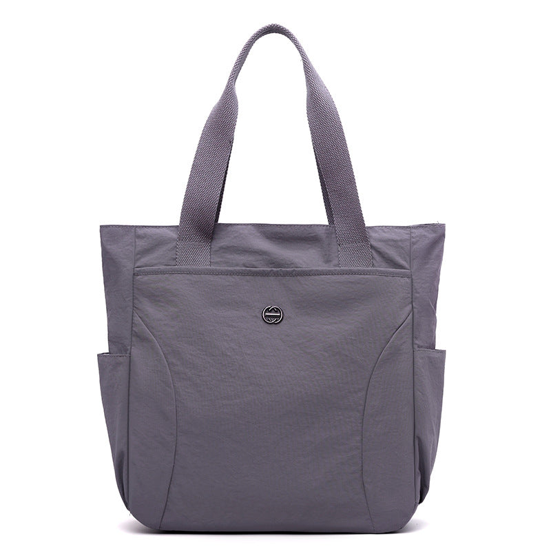 Functional Daily Tote Bag Stornfield