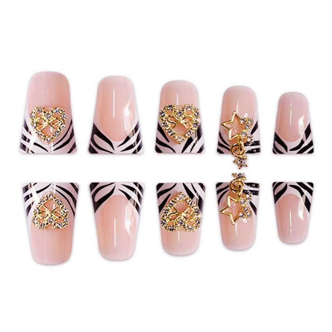 Nail Art Stornfield
