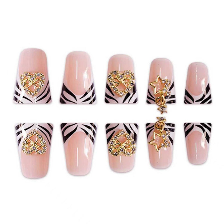 Nail Art Stornfield