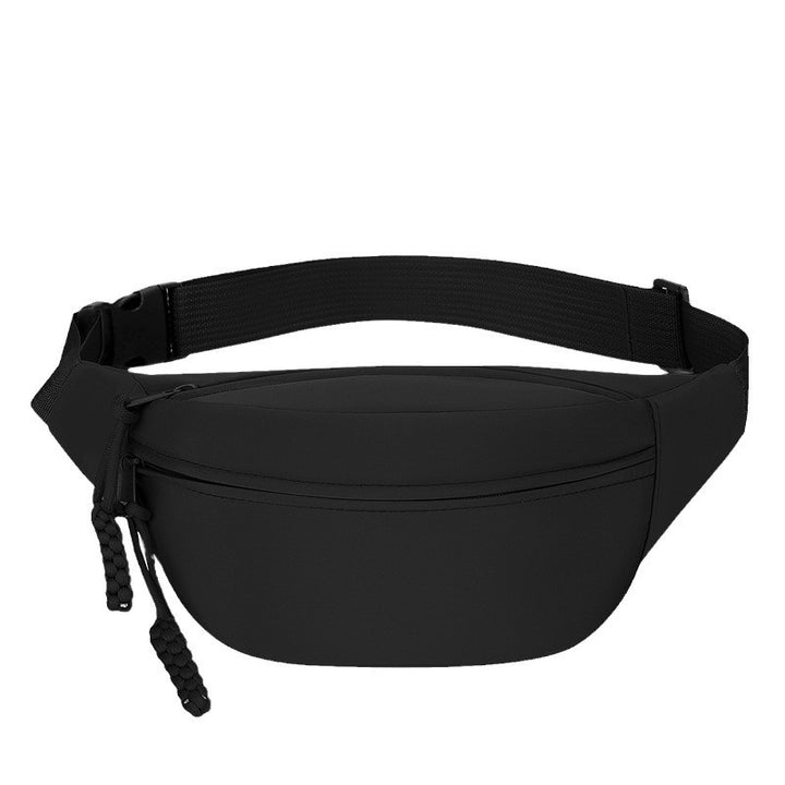 Practical hip bag Stornfield