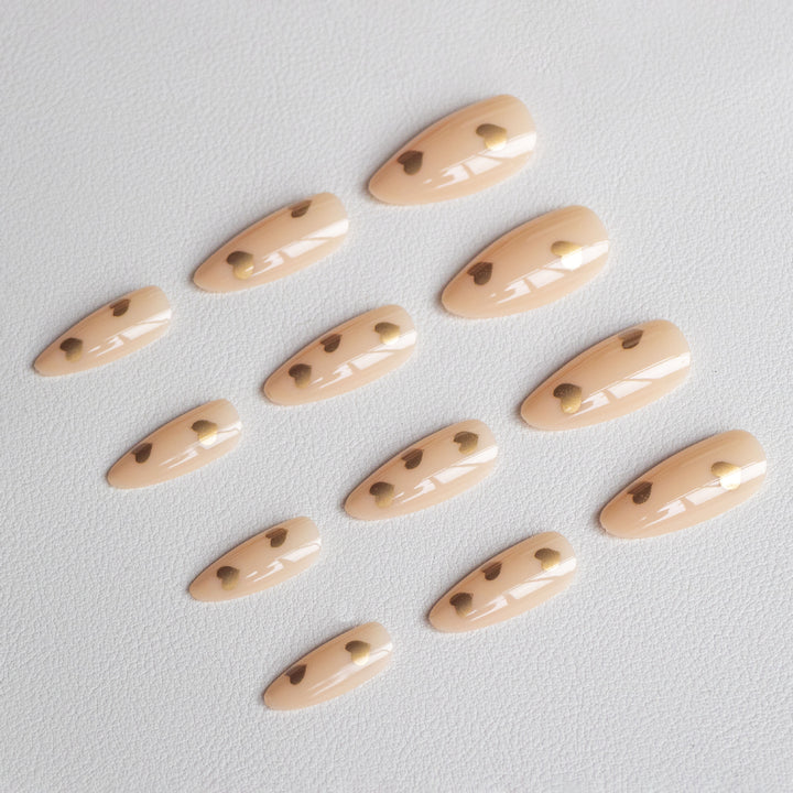 Elegant Nail Design Kit