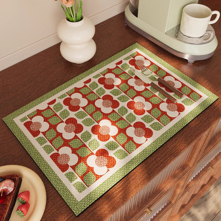 Decorative Table Mat