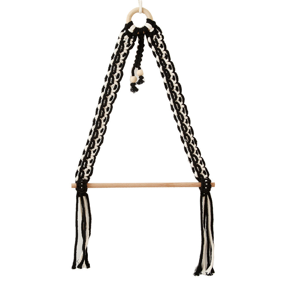 Decorative Macrame Wall Hanging Organizer Stornfield