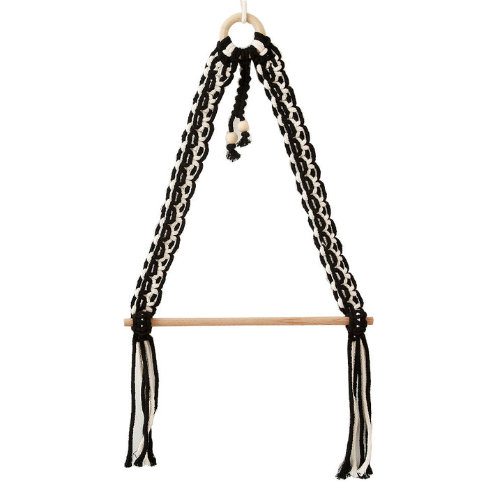 Decorative Macrame Wall Hanging Organizer Stornfield