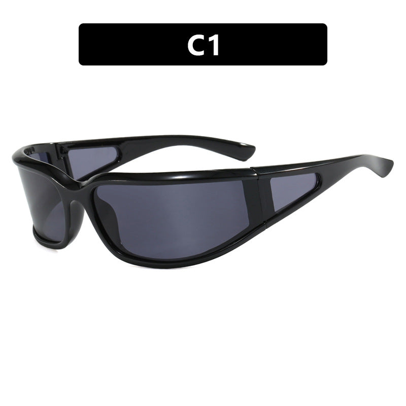 Women's Sport Sunglasses Stornfield