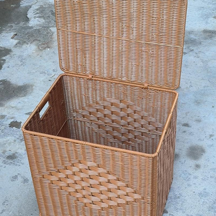 Woven Storage Basket Stornfield