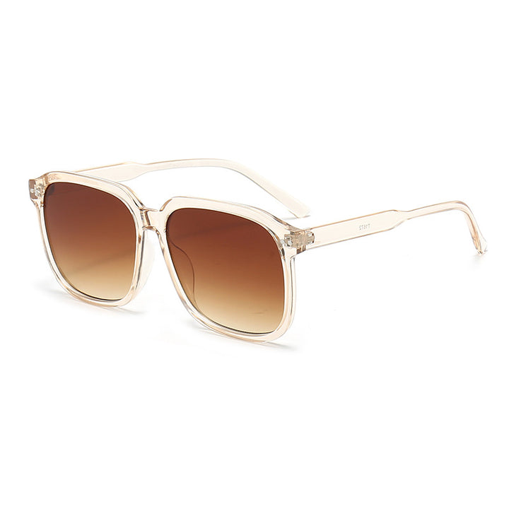Women Square Sunglasses with Sturdy Frame and UV Protection Stornfield