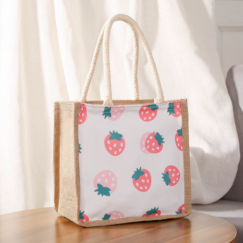 Artistic Tote Bag Stornfield