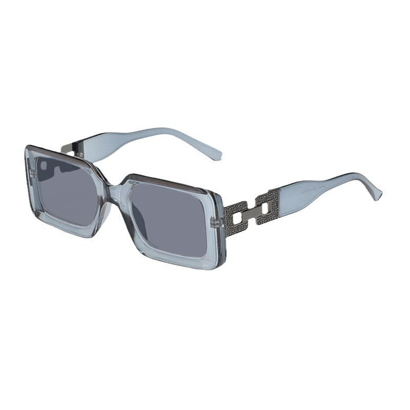 Stylish Square Frame Sunglasses Stornfield