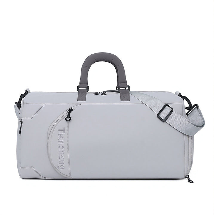 Convertible Large Capacity Travel Duffel