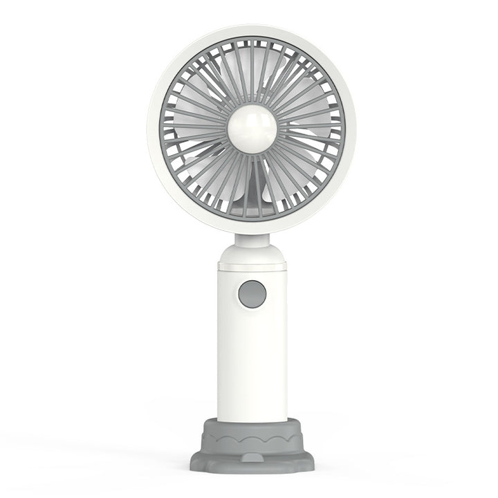 Rechargeable Personal Cooling Fan Stornfield