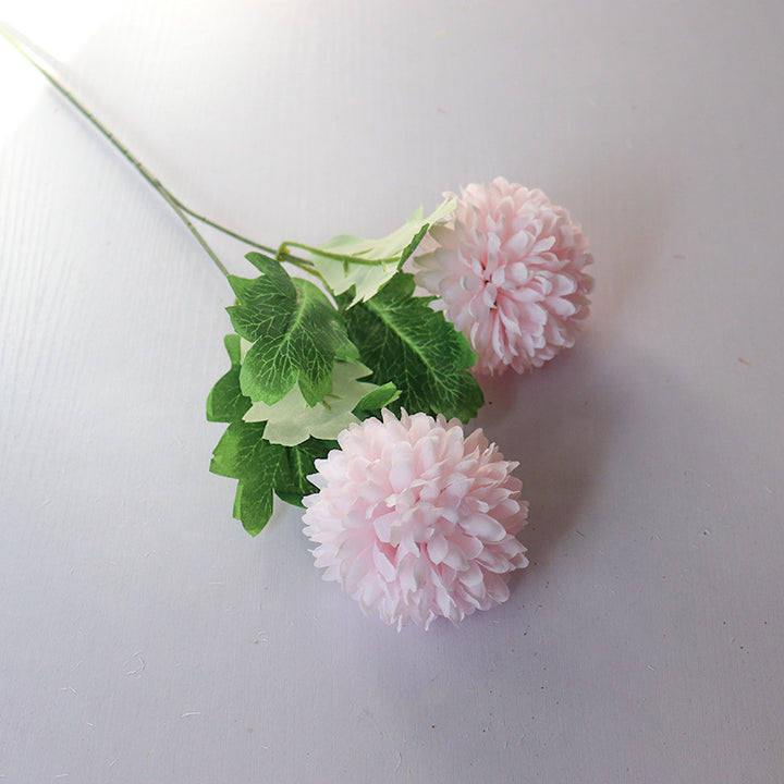 Premium Artificial Floral Stem
