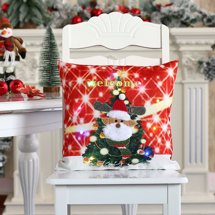 Decorative Pillow Stornfield