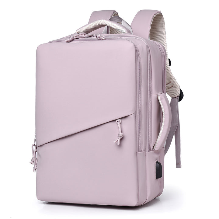 Smart Casual Waterproof Backpack Stornfield