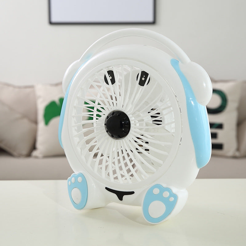 Women Toy Fan Stornfield