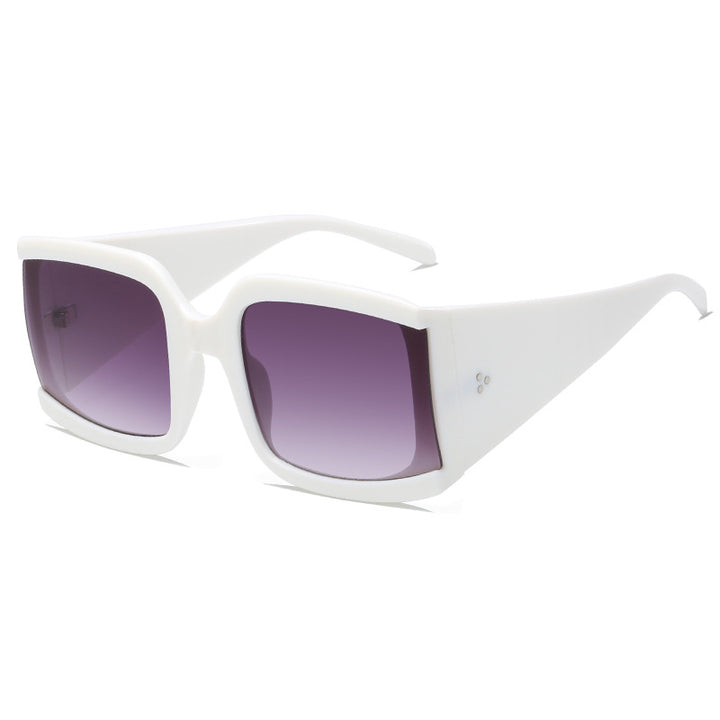 Women's Fashion Oversized Sunglasses Stornfield