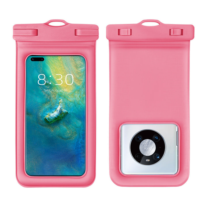 Waterproof Smartphone Case Stornfield