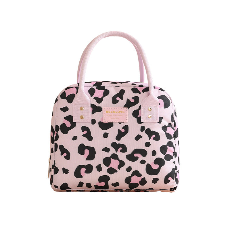 Insulated Lunch Tote Stornfield