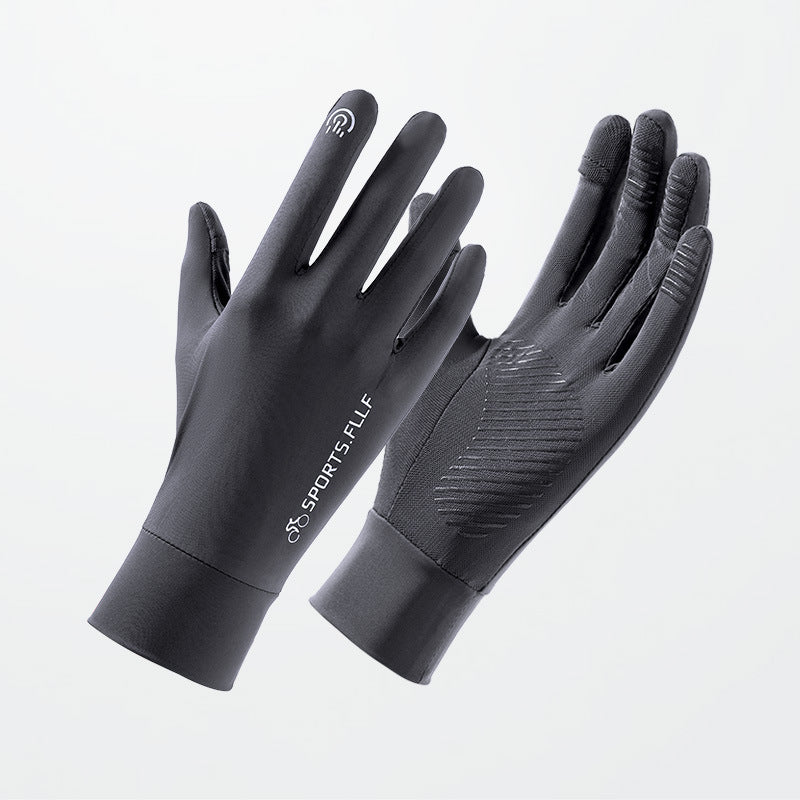 Women’s Sports Gloves Stornfield
