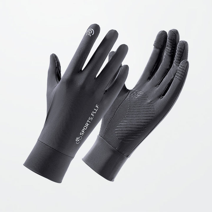 Women’s Sports Gloves Stornfield