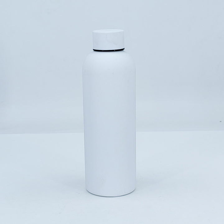 Ladies high-quality drinking bottle with double wall insulation Stornfield