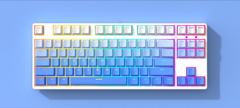 Bluetooth Mechanical Keyboard Stornfield