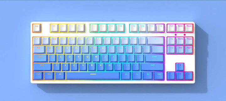 Bluetooth Mechanical Keyboard Stornfield