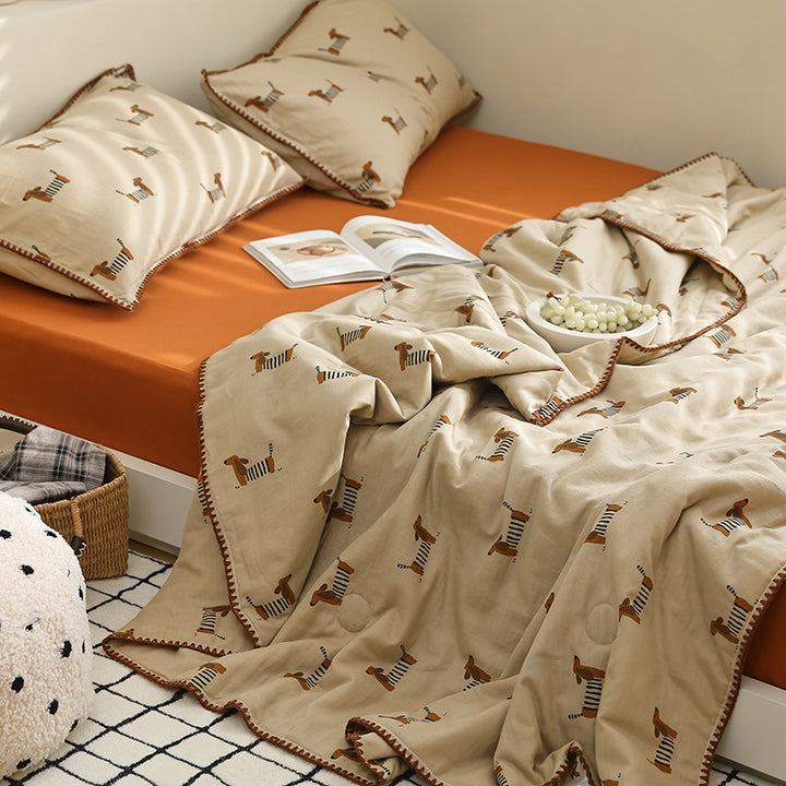 Bed Linen Set