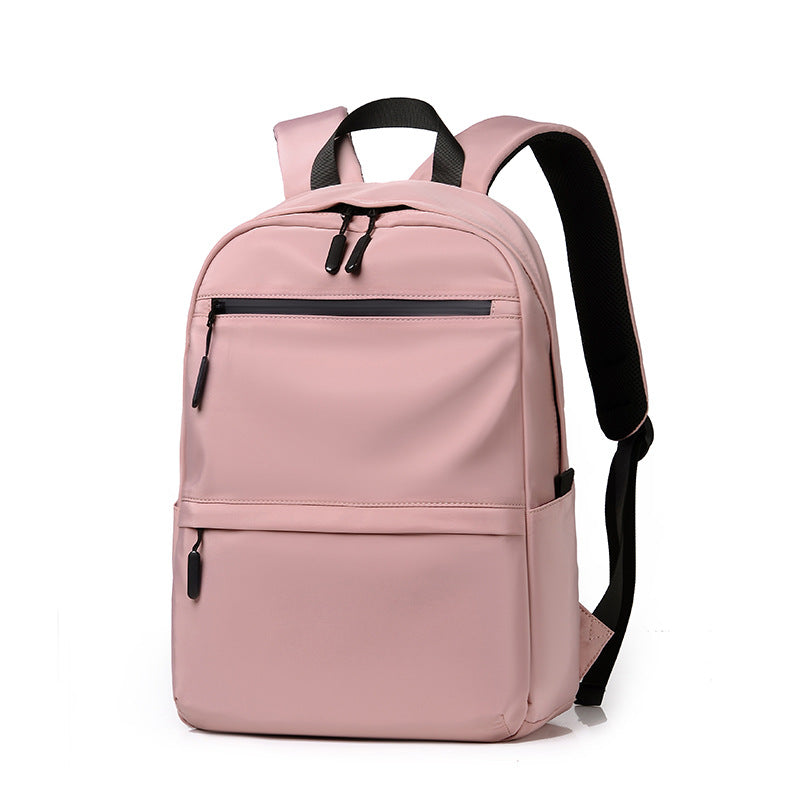 Lightweight Water-Resistant Backpack Stornfield